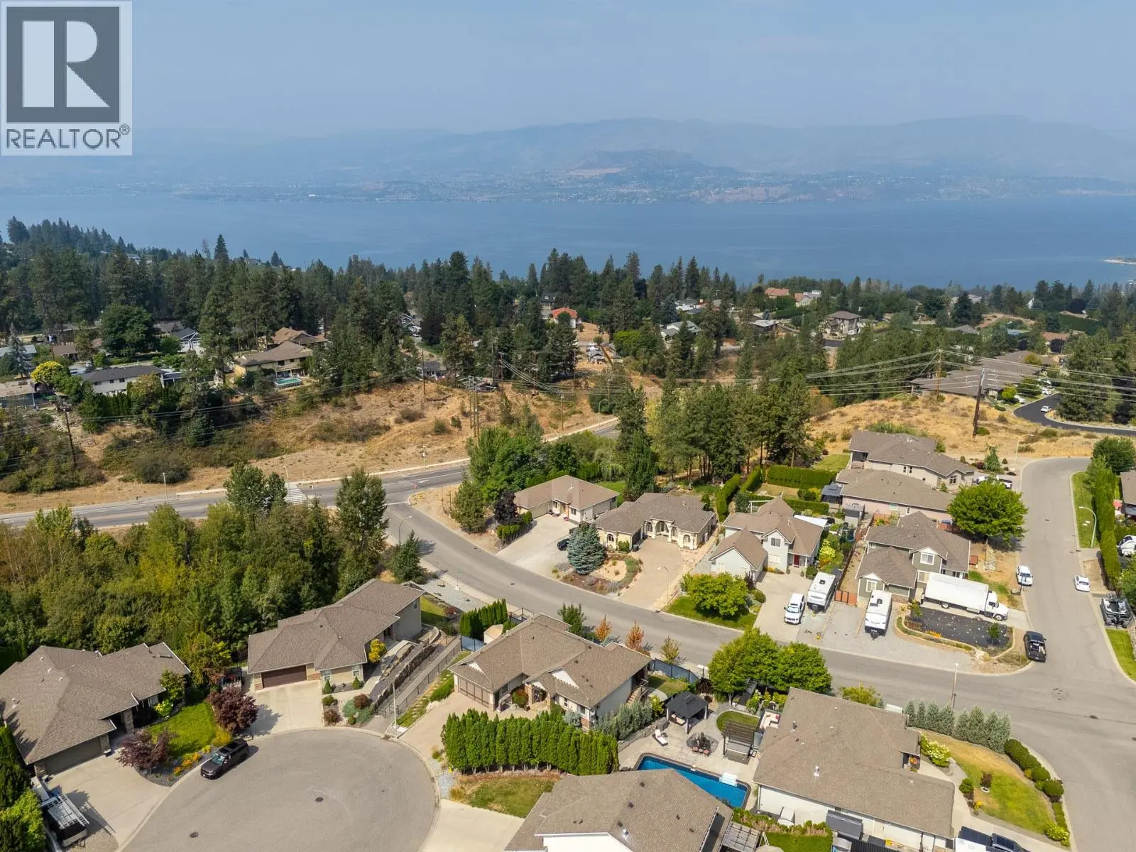 5185 Cobble Court. Kelowna, British Columbia