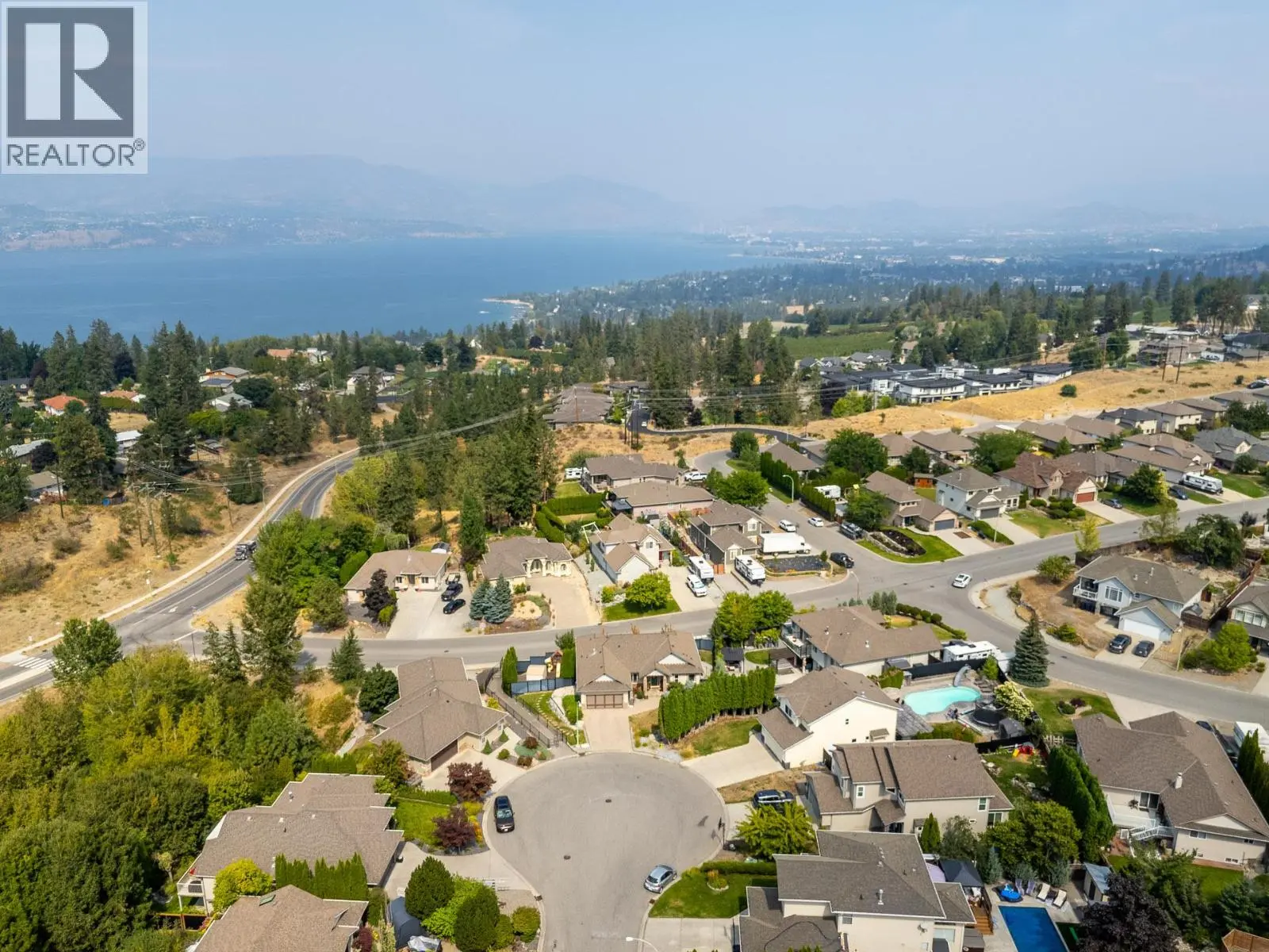 5185 Cobble Court. Kelowna, British Columbia