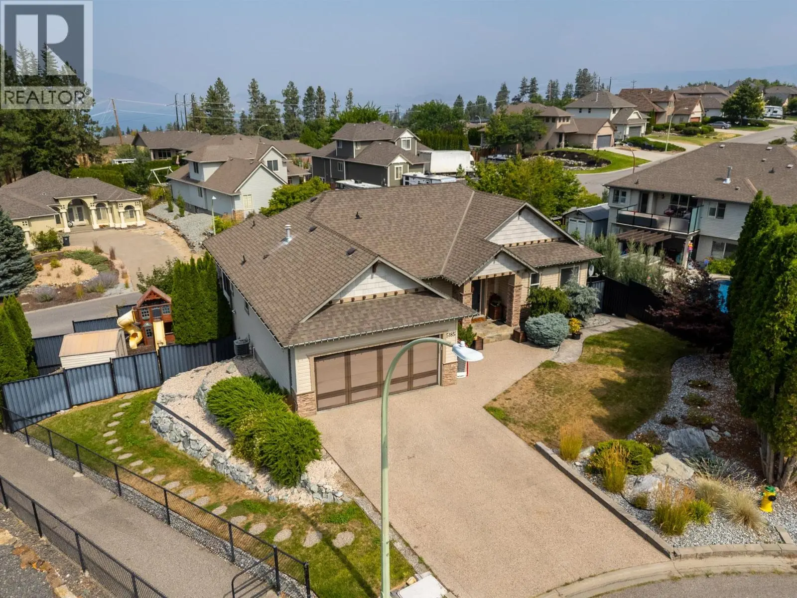 5185 Cobble Court. Kelowna, British Columbia