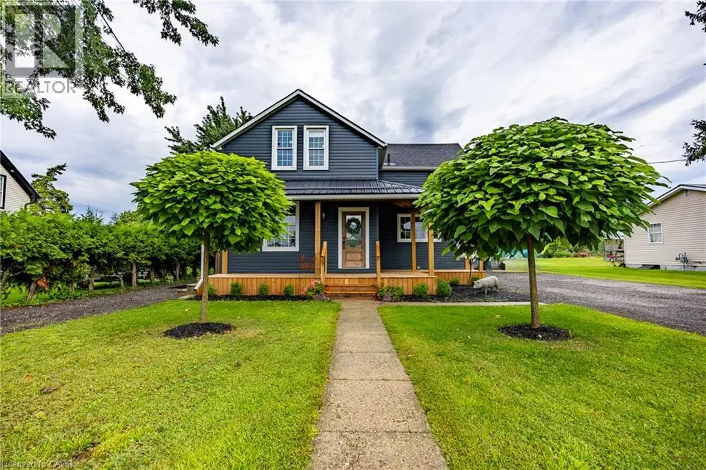 139 La Salette Road, La Salette