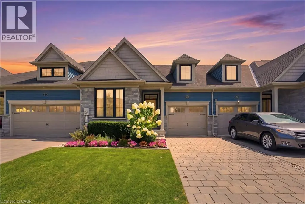 69 Andrew Lane, Thorold