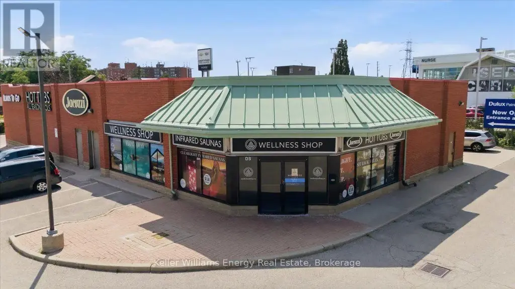 D3 - 1540 Dundas Street E, Whitby (Blue Grass Meadows)