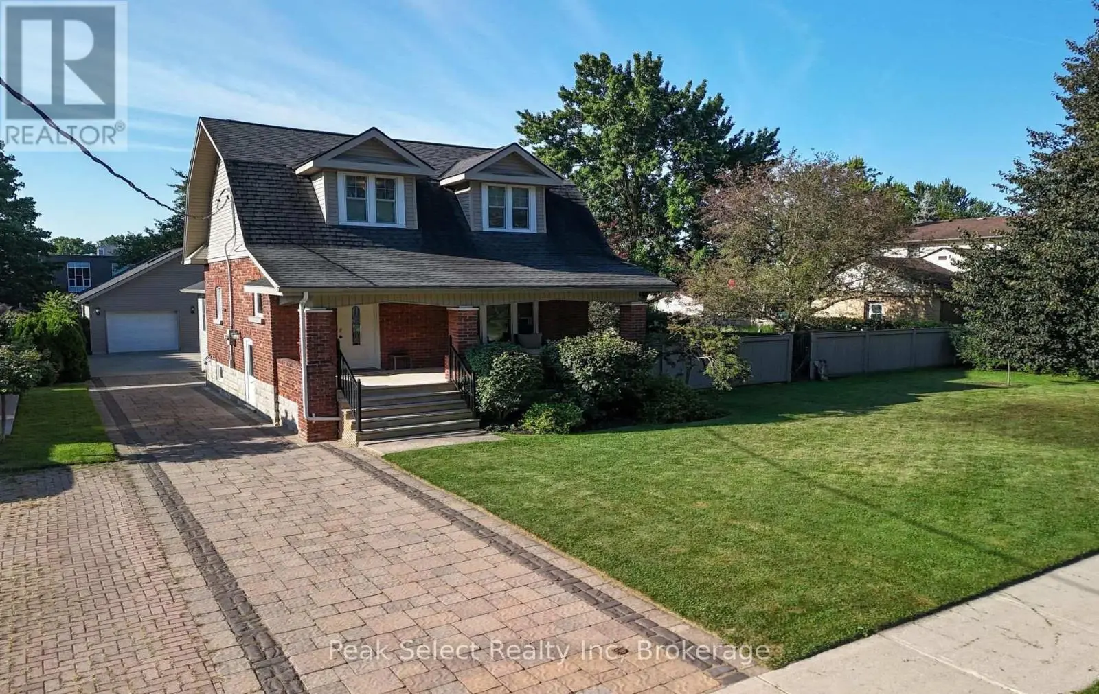 318 Elizabeth Street, St. Marys