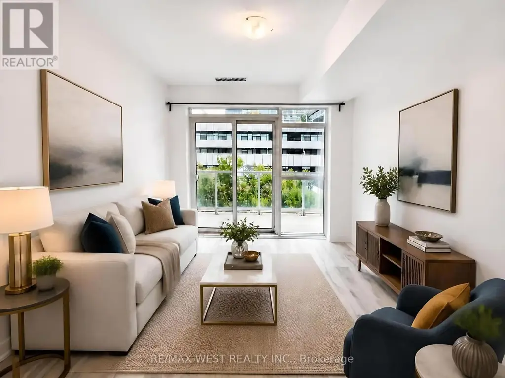 336 - 251 Manitoba Street, Toronto (Mimico)