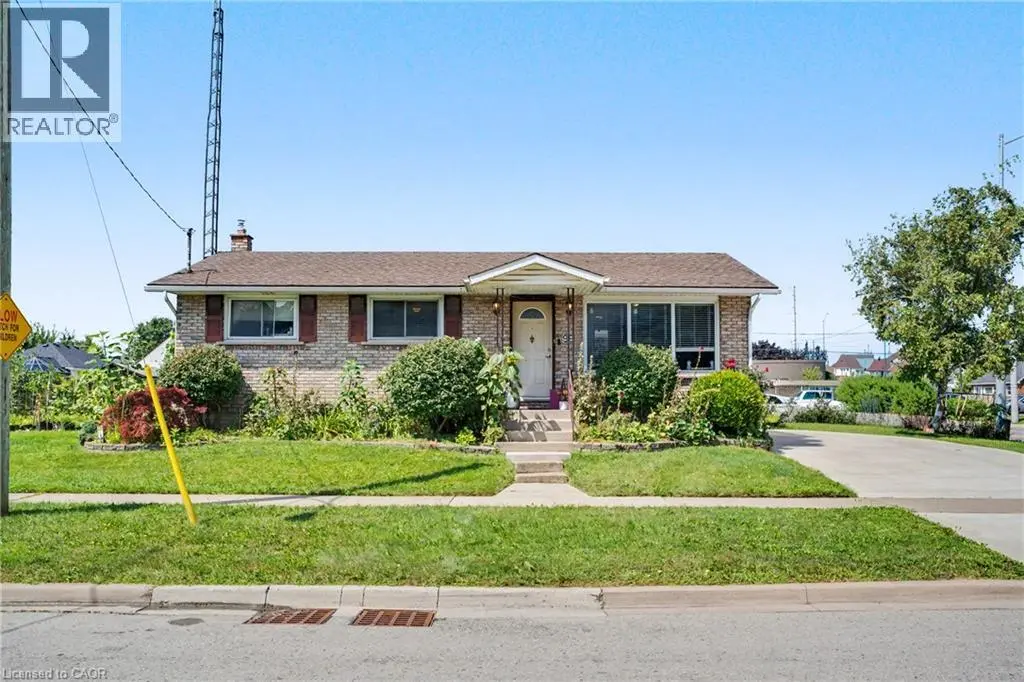 99 Martindale Road, St. Catharines