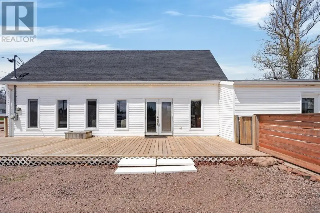 197 Main Street, Mount Stewart