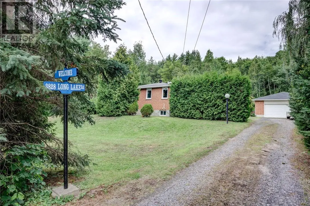 3828 Long Lake Road, Greater Sudbury