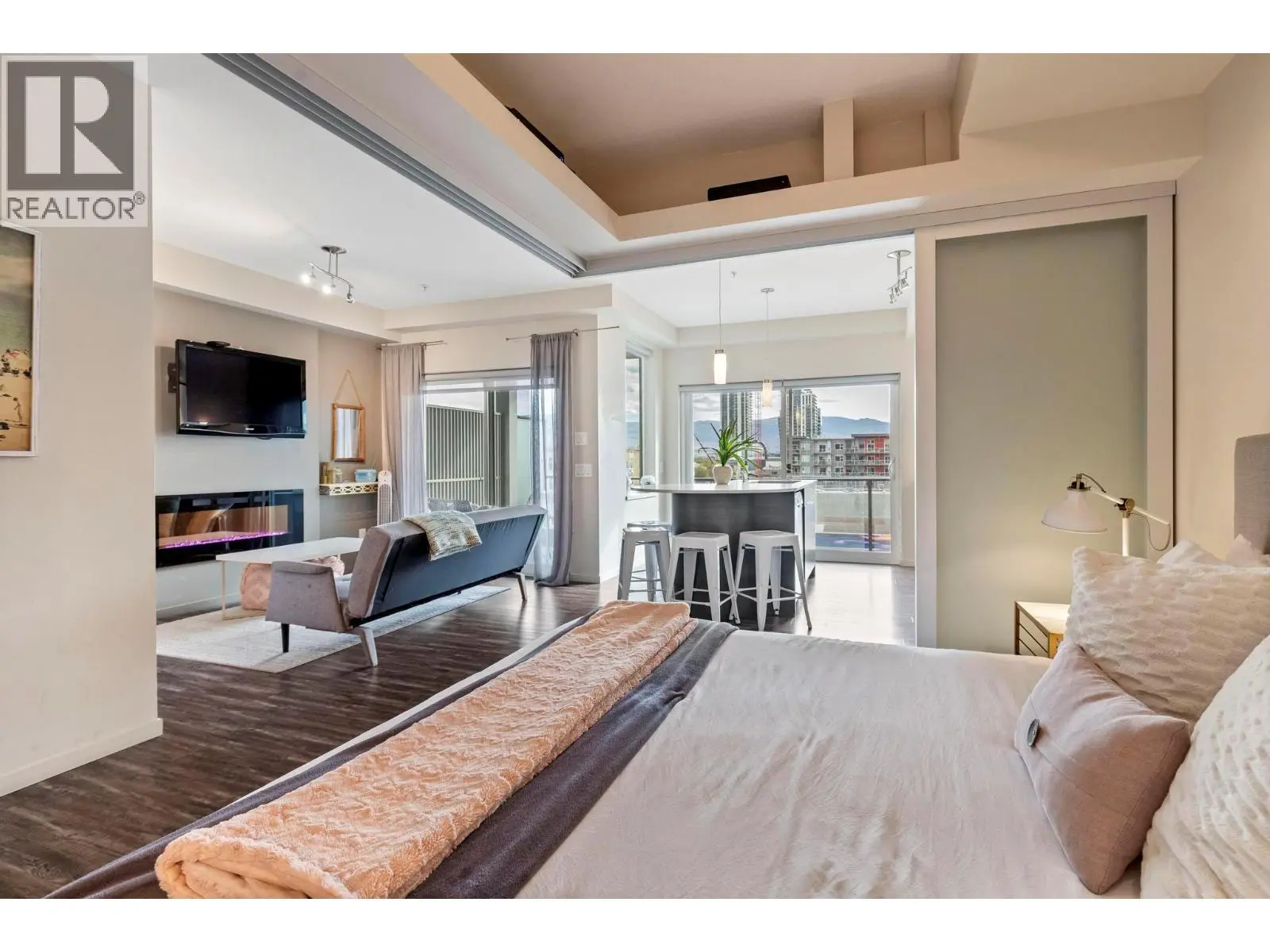 1290 St. Paul Street Unit# 511. Kelowna, British Columbia