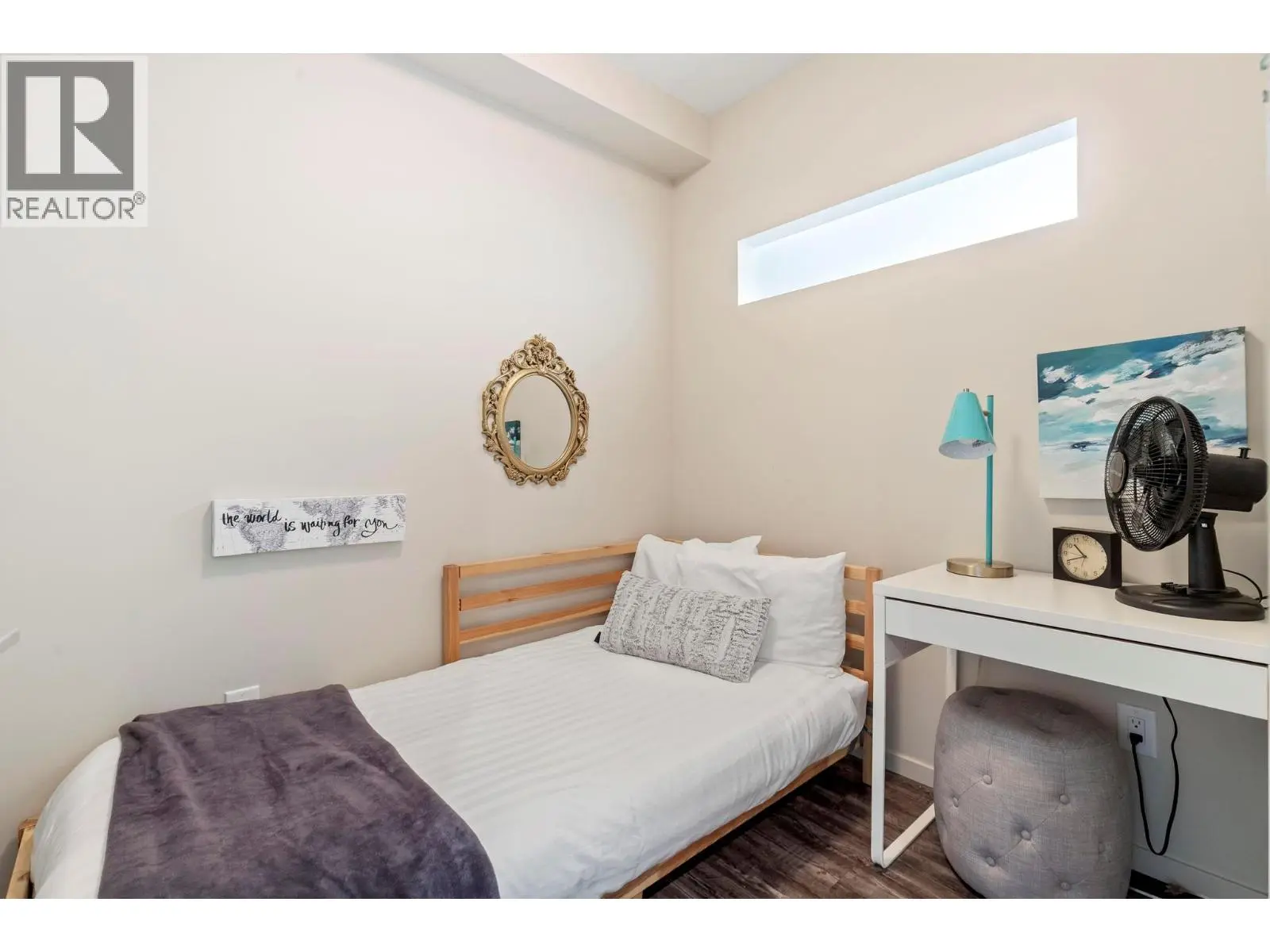 1290 St. Paul Street Unit# 511. Kelowna, British Columbia