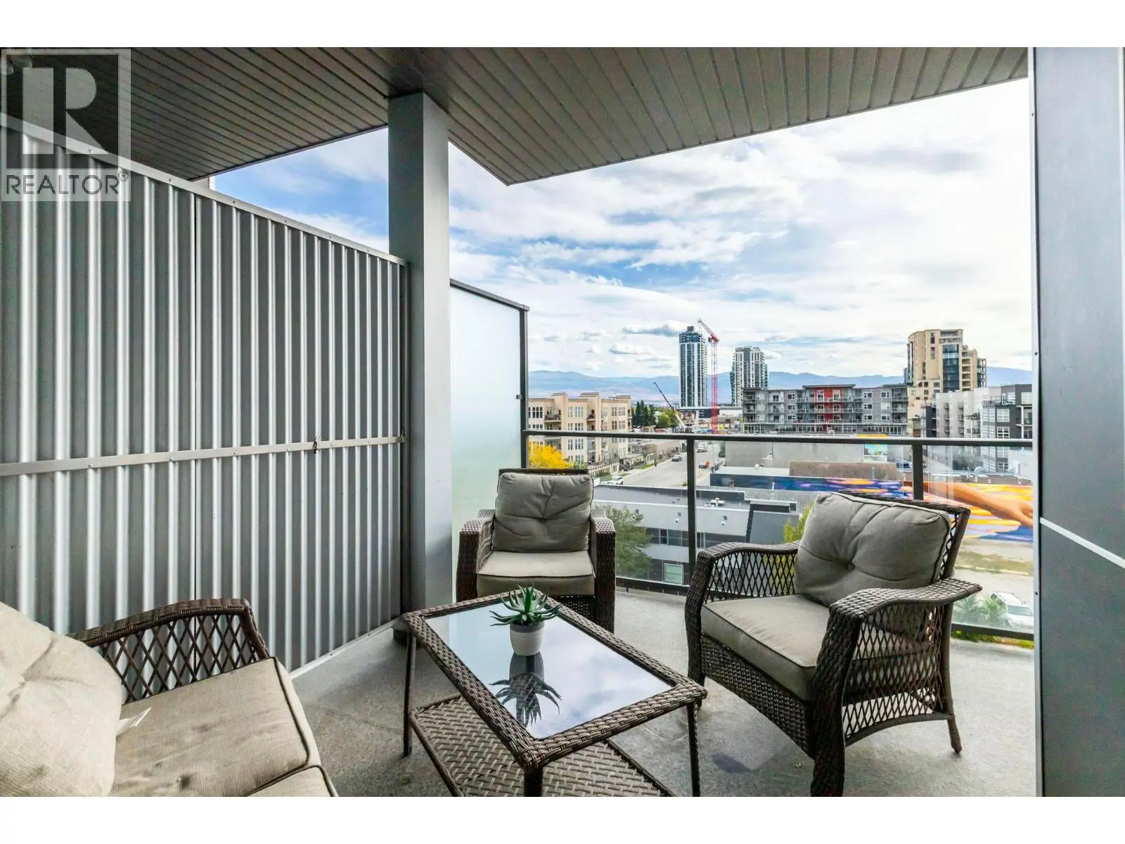 1290 St. Paul Street Unit# 511. Kelowna, British Columbia