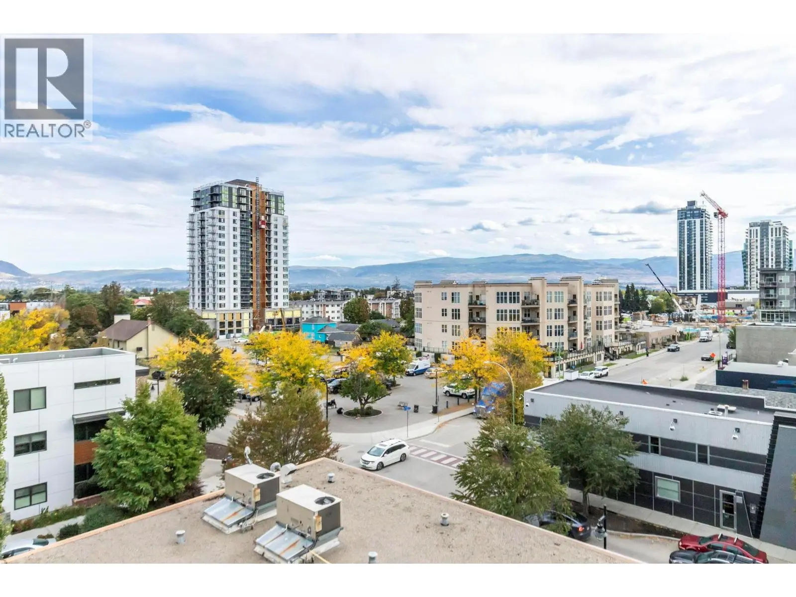 1290 St. Paul Street Unit# 511. Kelowna, British Columbia