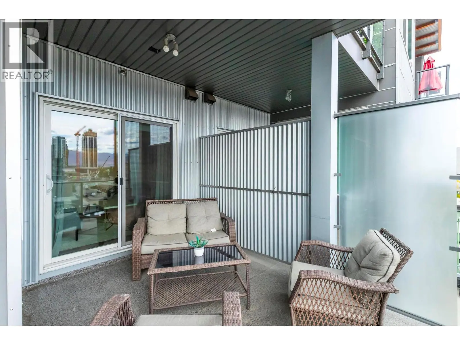 1290 St. Paul Street Unit# 511. Kelowna, British Columbia