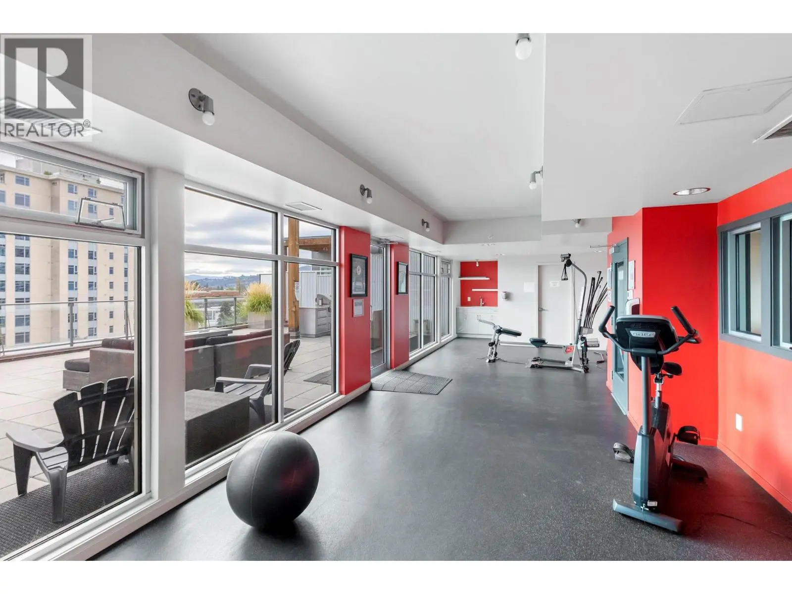 1290 St. Paul Street Unit# 511. Kelowna, British Columbia
