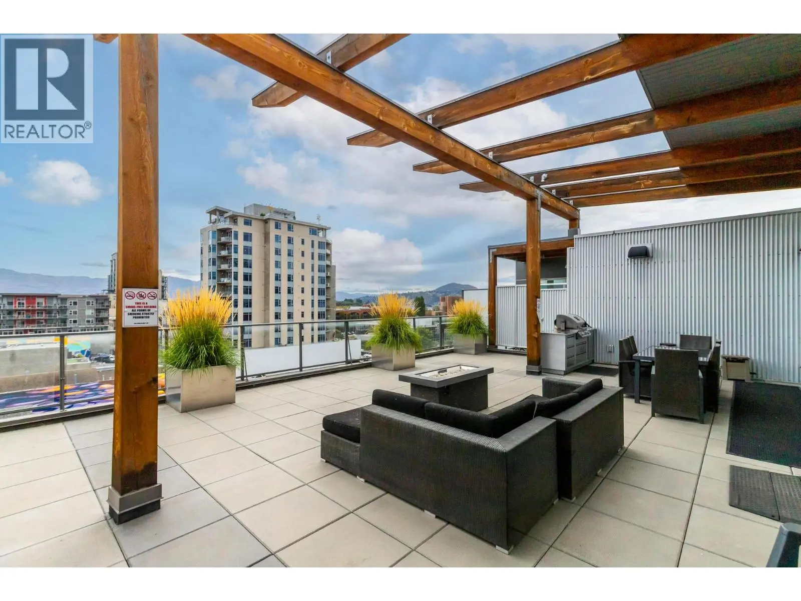 1290 St. Paul Street Unit# 511. Kelowna, British Columbia