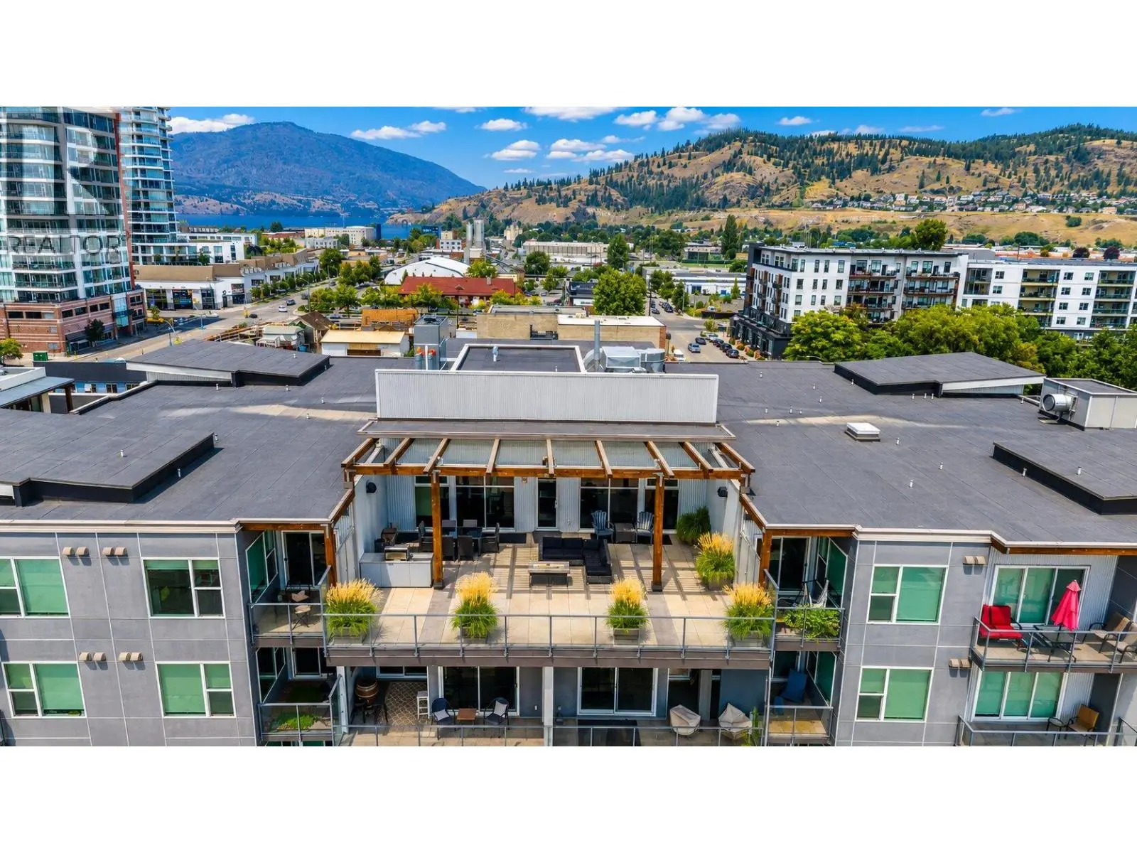 1290 St. Paul Street Unit# 511. Kelowna, British Columbia