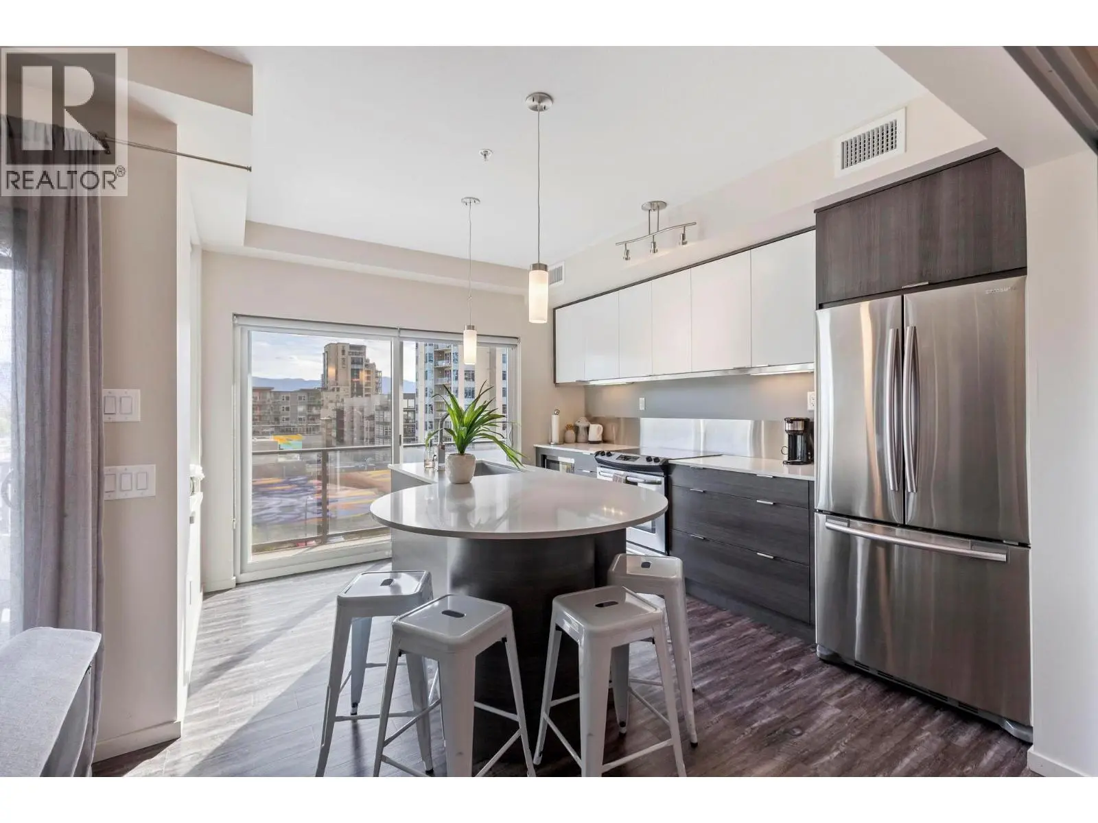 1290 St. Paul Street Unit# 511. Kelowna, British Columbia