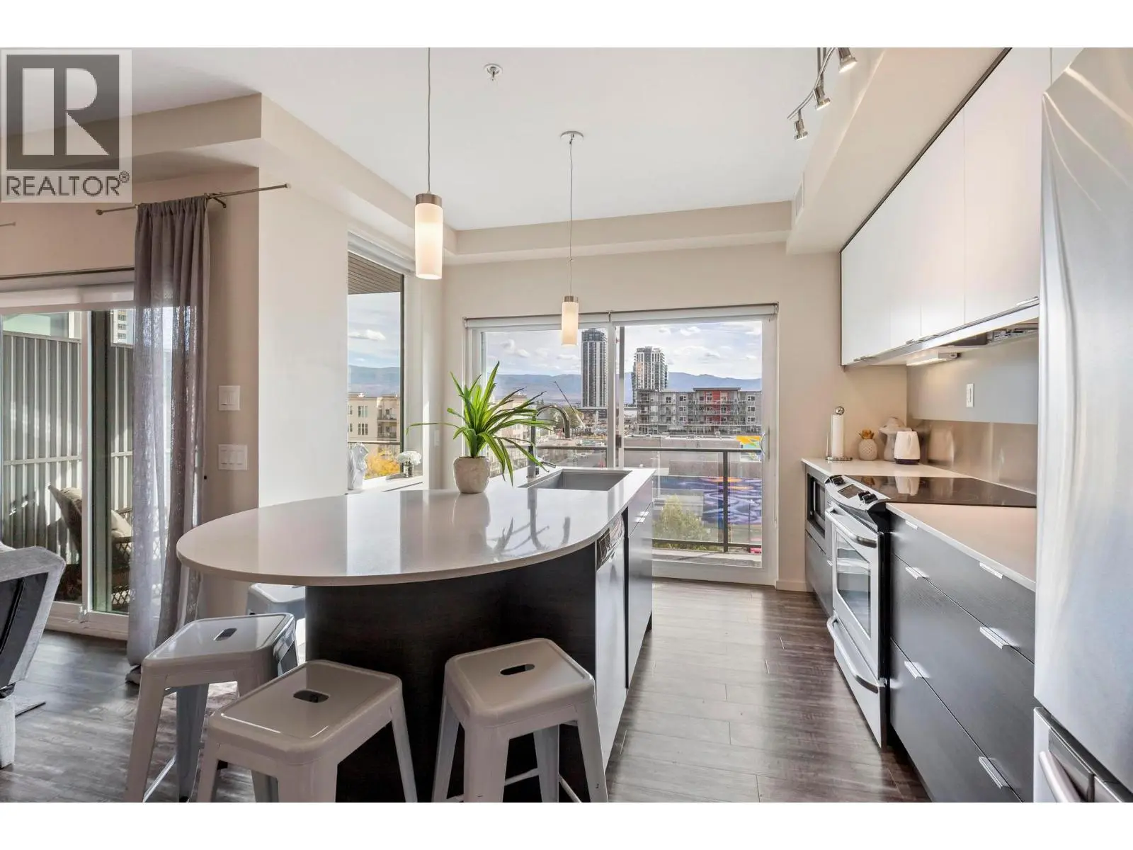 1290 St. Paul Street Unit# 511. Kelowna, British Columbia