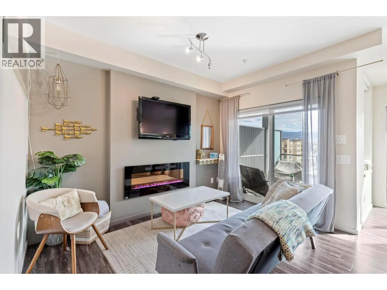 1290 St. Paul Street Unit# 511. Kelowna, British Columbia
