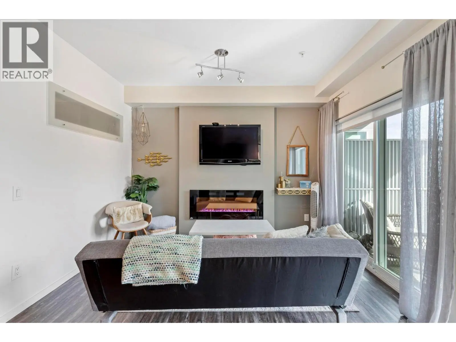 1290 St. Paul Street Unit# 511. Kelowna, British Columbia