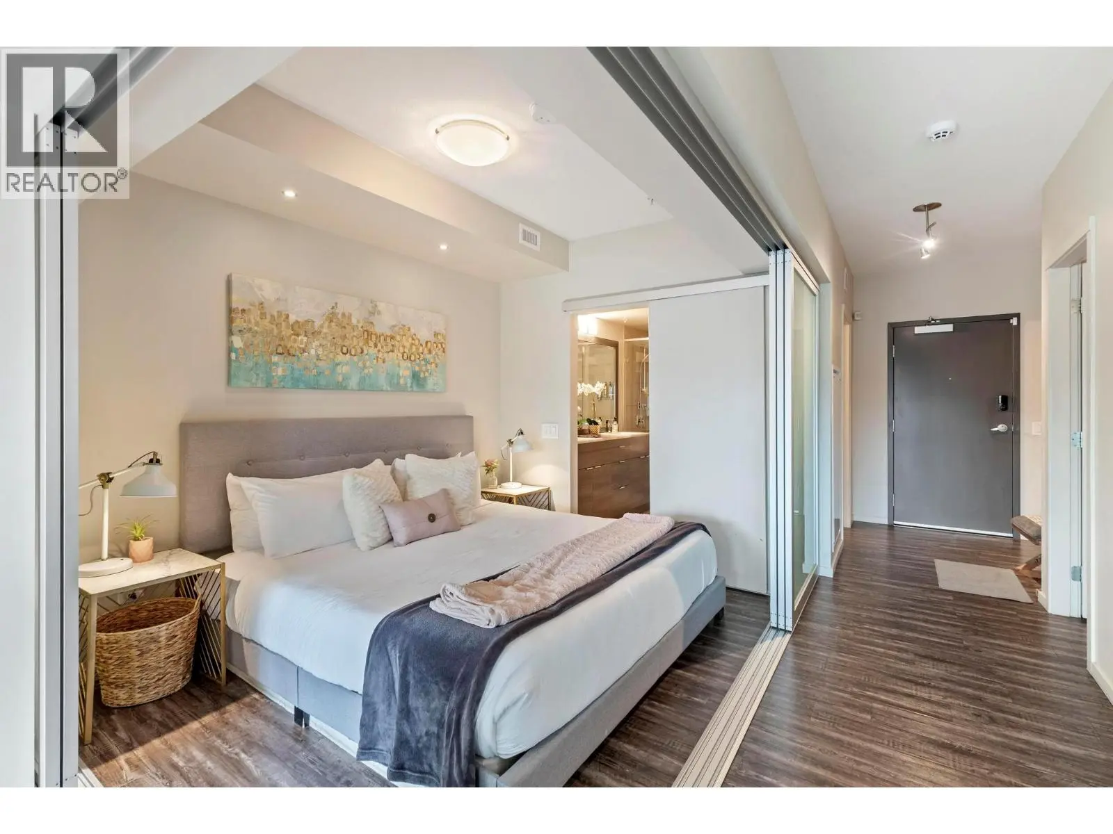 1290 St. Paul Street Unit# 511. Kelowna, British Columbia