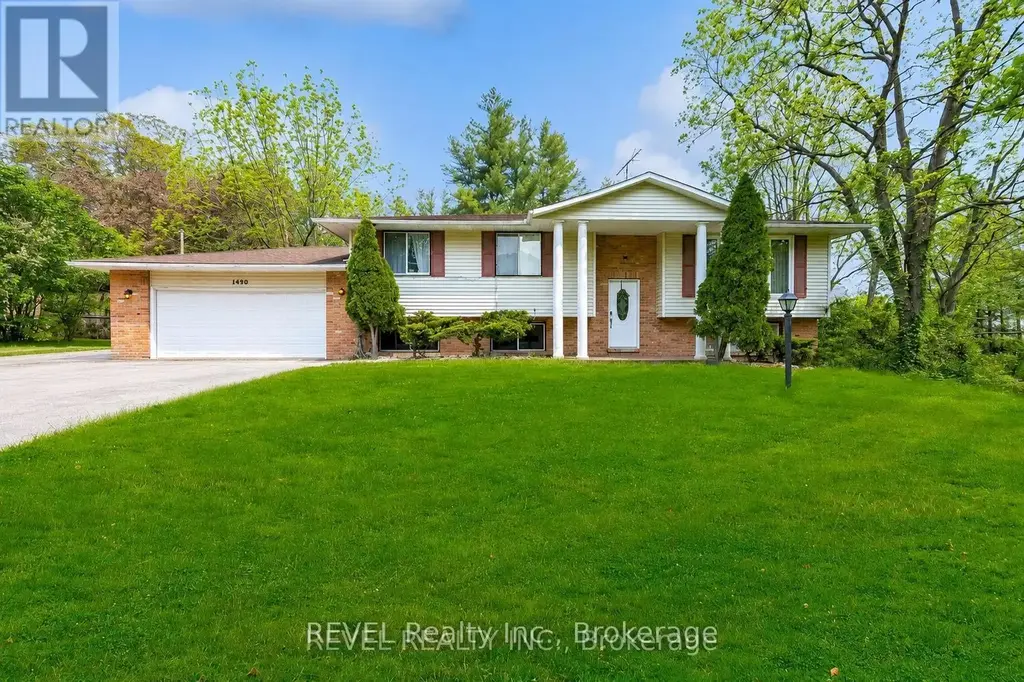 1490 York Road, Niagara-on-the-Lake (St. Davids)