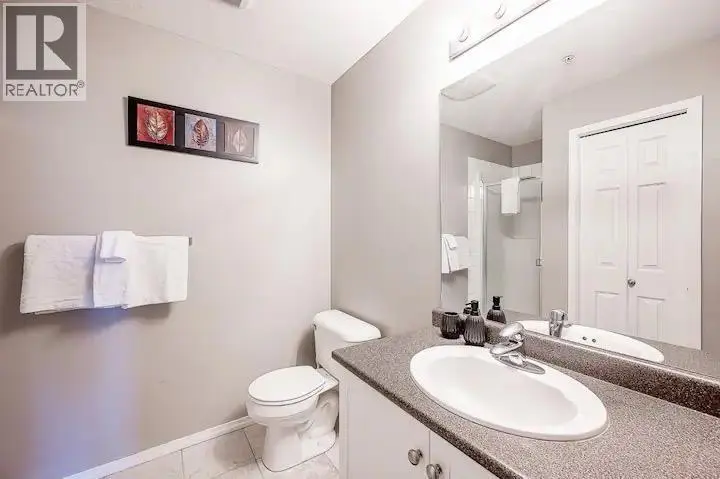1873 Country Club Drive Unit# 2314. Kelowna, British Columbia
