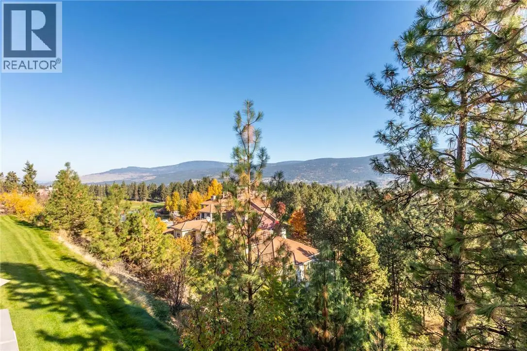1873 Country Club Drive Unit# 2314. Kelowna, British Columbia