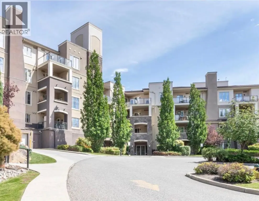 1873 Country Club Drive Unit# 2314. Kelowna, British Columbia