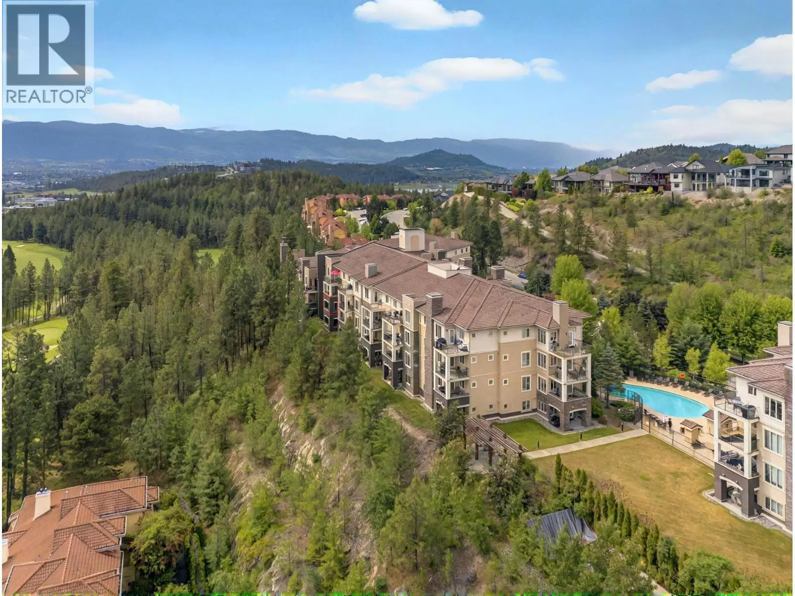 1873 Country Club Drive Unit# 2314. Kelowna, British Columbia