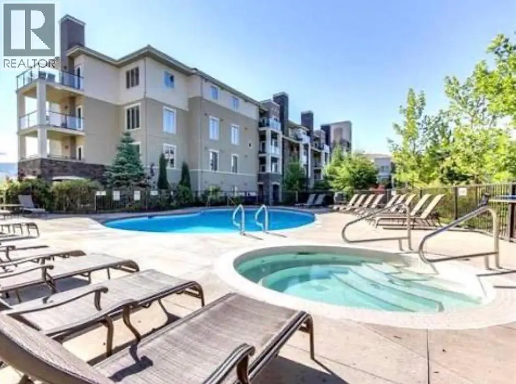 1873 Country Club Drive Unit# 2314. Kelowna, British Columbia