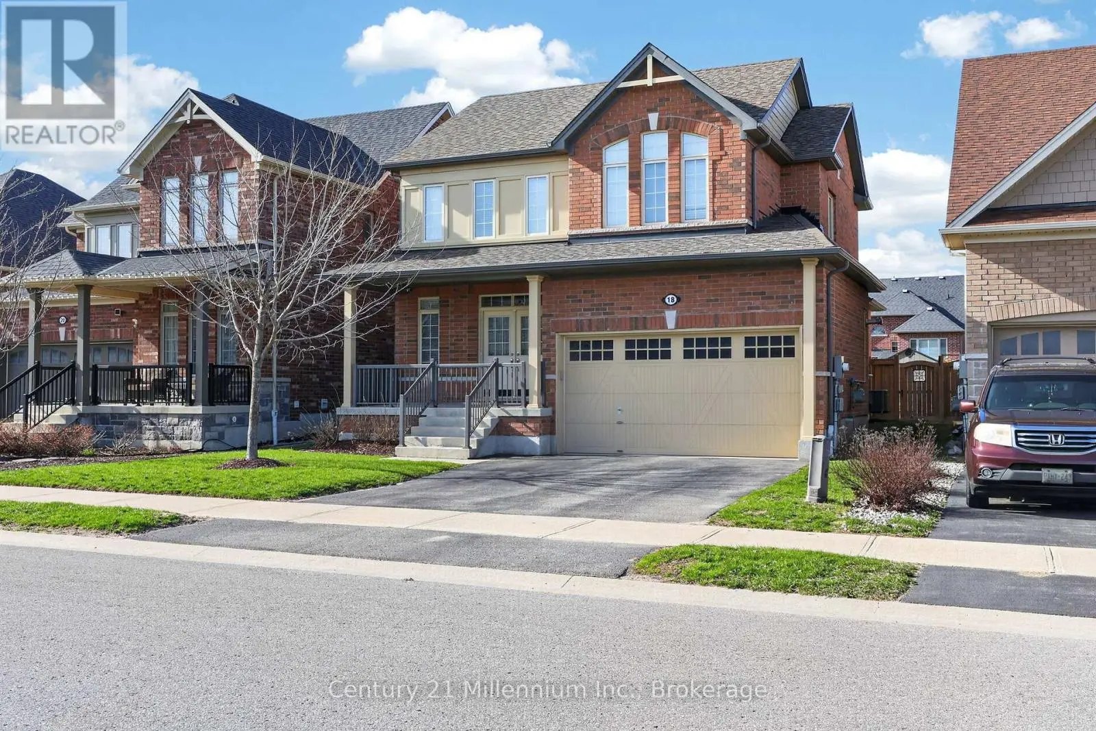 18 Marks Road, Springwater (Centre Vespra)