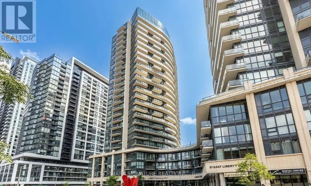 1710 - 49 East Liberty Street, Toronto (Niagara)