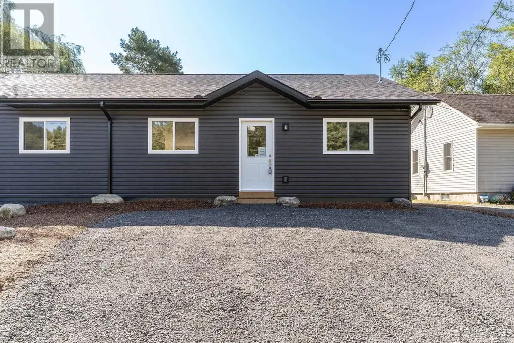 79 Chaffey Township Road, Huntsville (Chaffey)