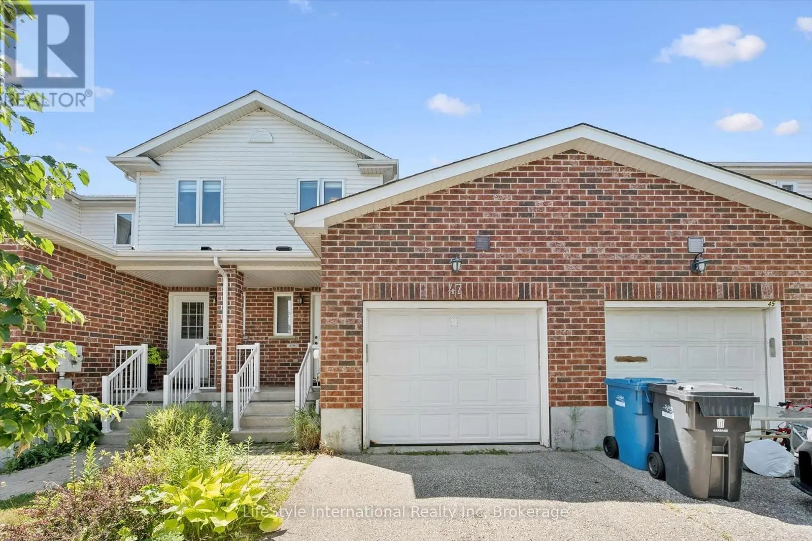 47 Hasler Crescent, Guelph (Pineridge/Westminster Woods)