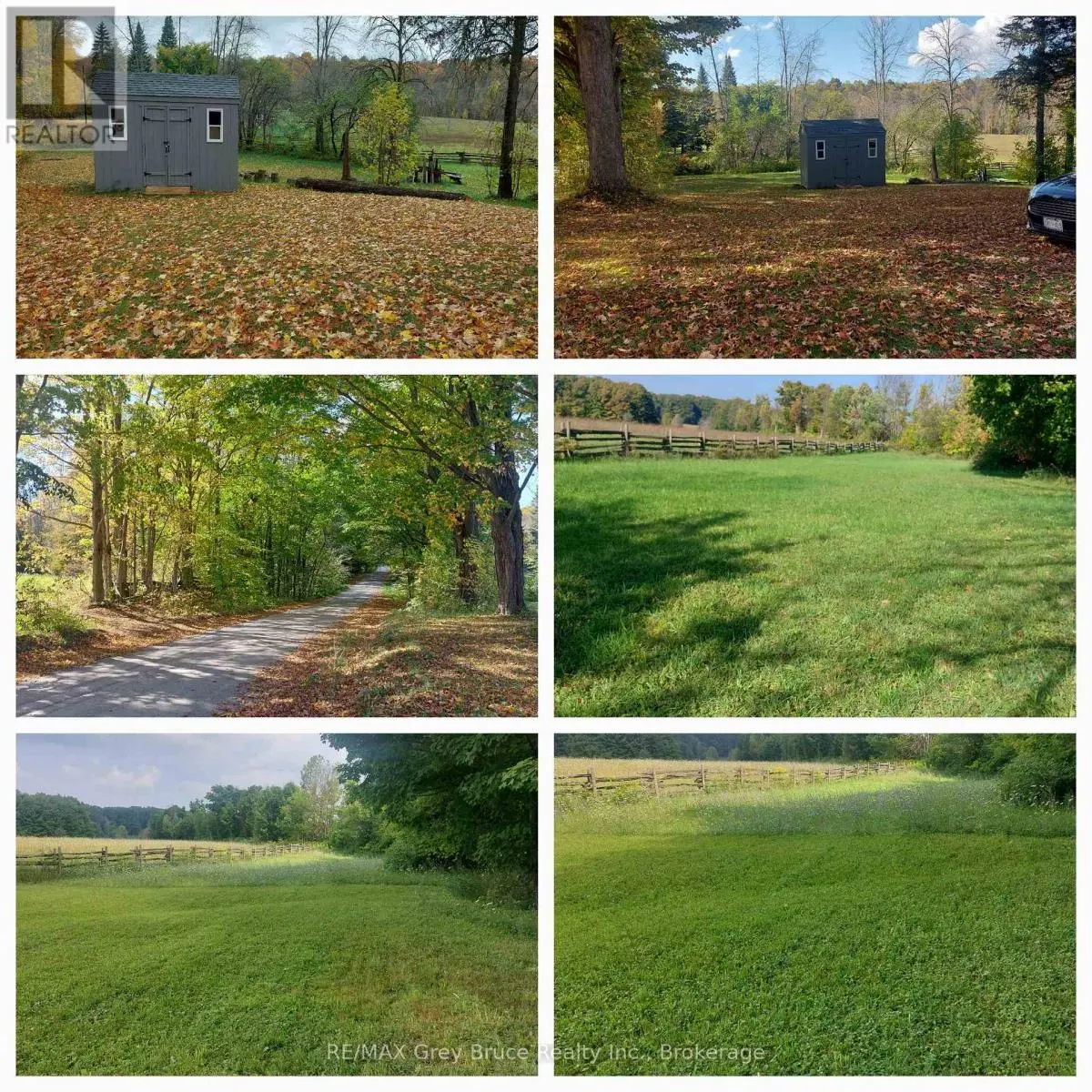130 Crooked Hill Road, South Bruce Peninsula