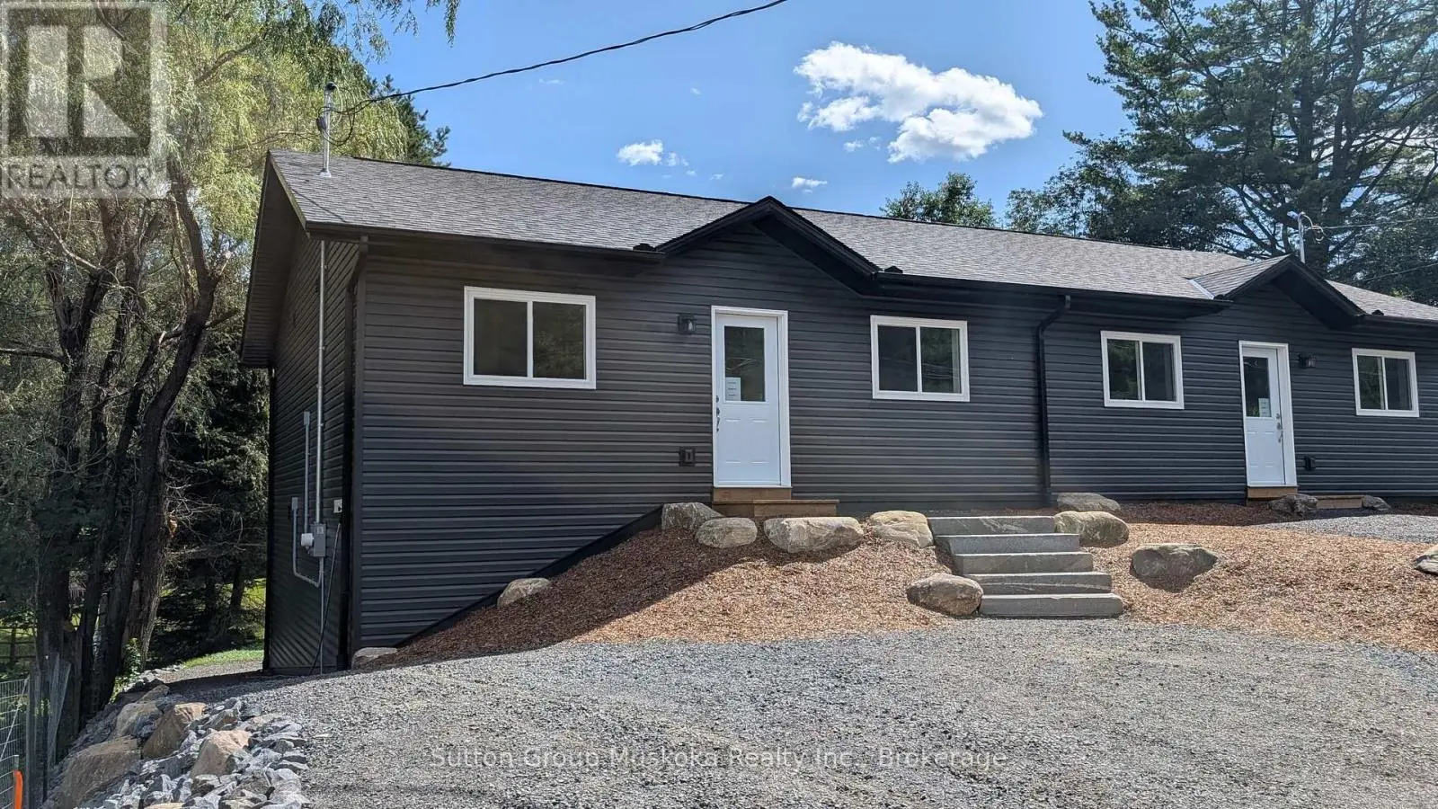 81 Chaffey Township Road, Huntsville (Chaffey)