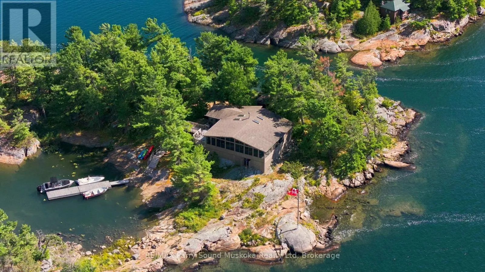 87 Island Island, The Archipelago (Archipelago North)