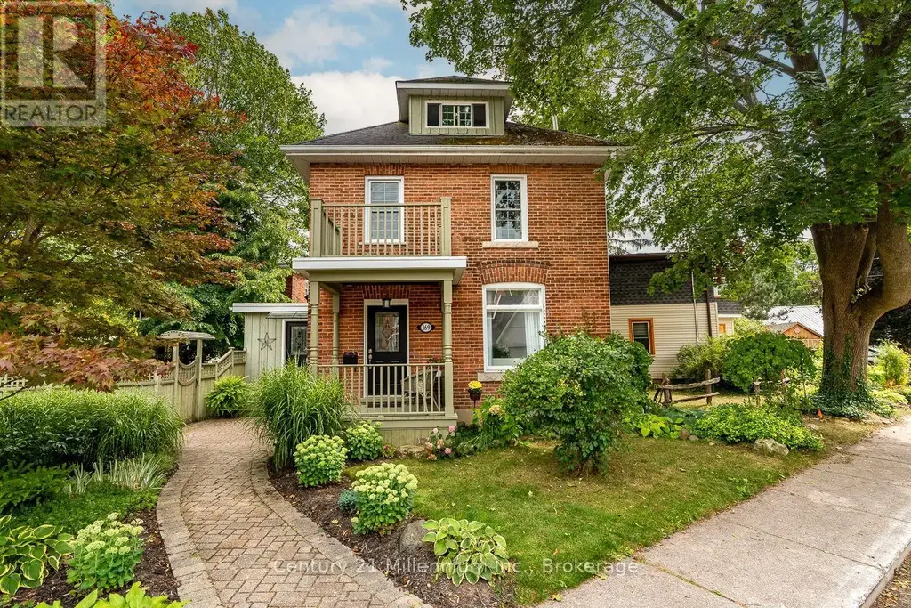 169 5th A Street E, Owen Sound