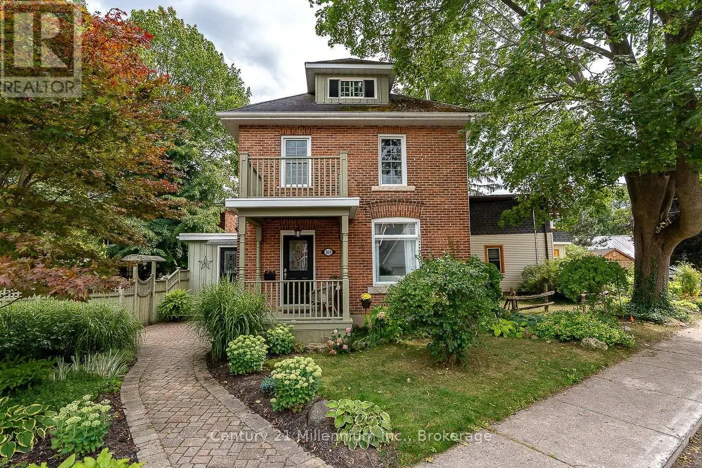 169 5th A Street E, Owen Sound