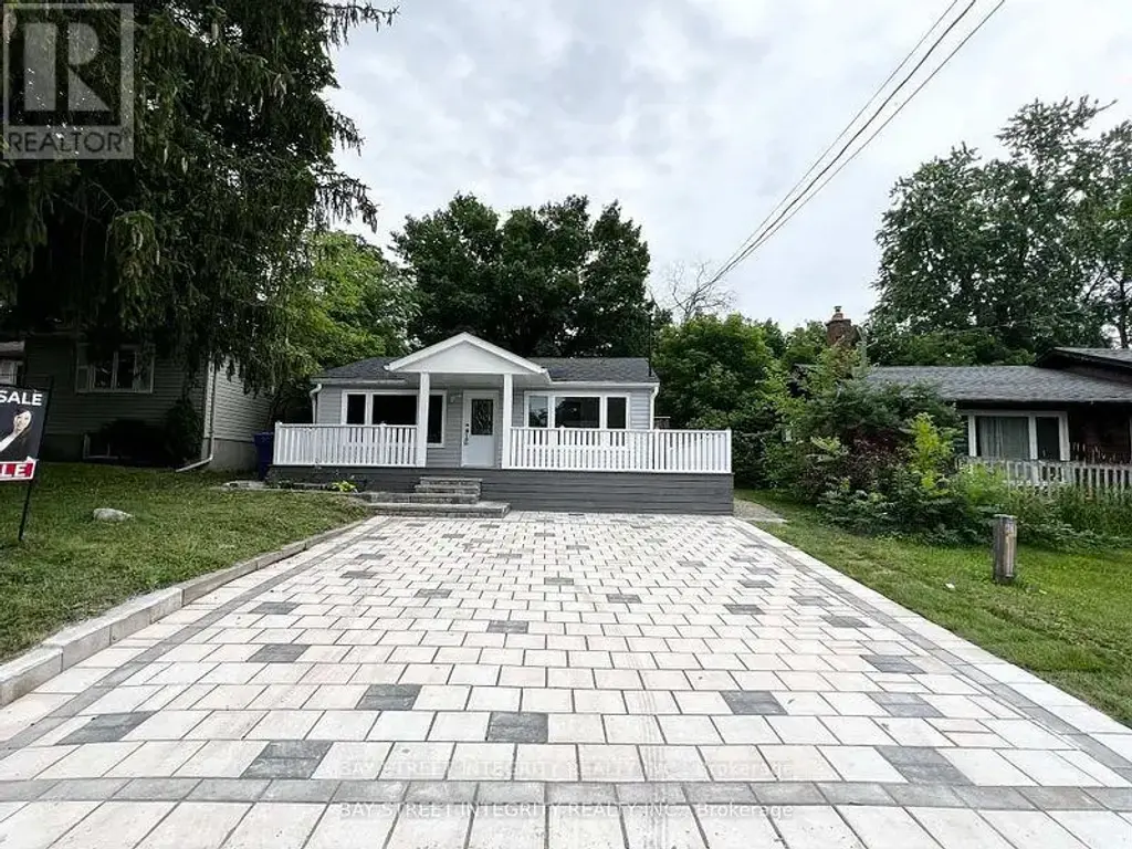29 Balson Boulevard, Whitchurch-Stouffville
