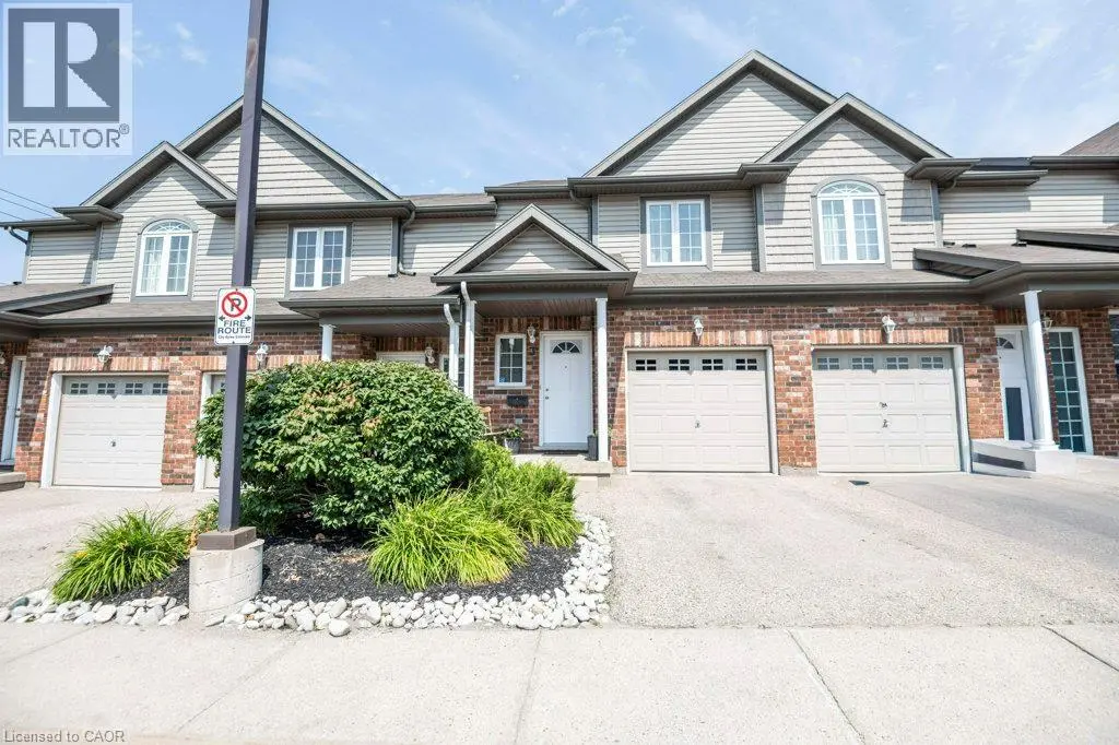975 Strasburg Road Unit# 3, Kitchener