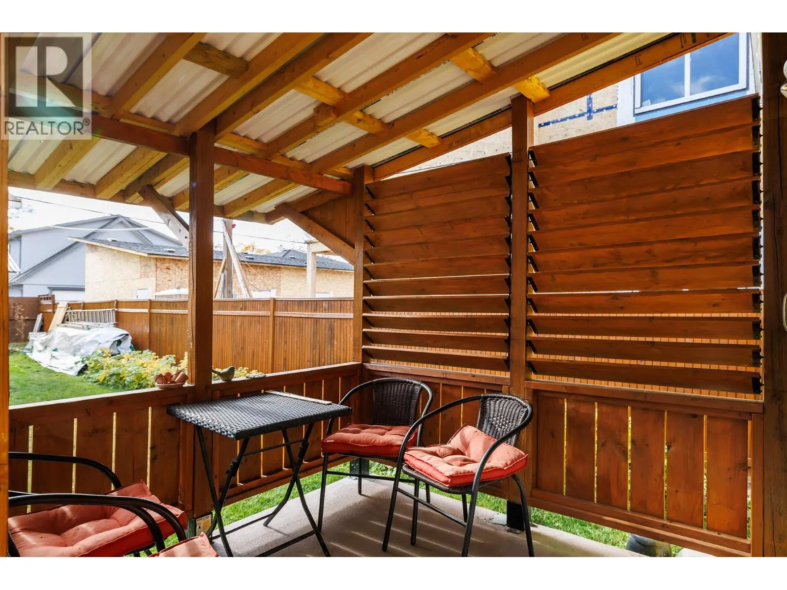 795 Lawson Avenue. Kelowna, British Columbia