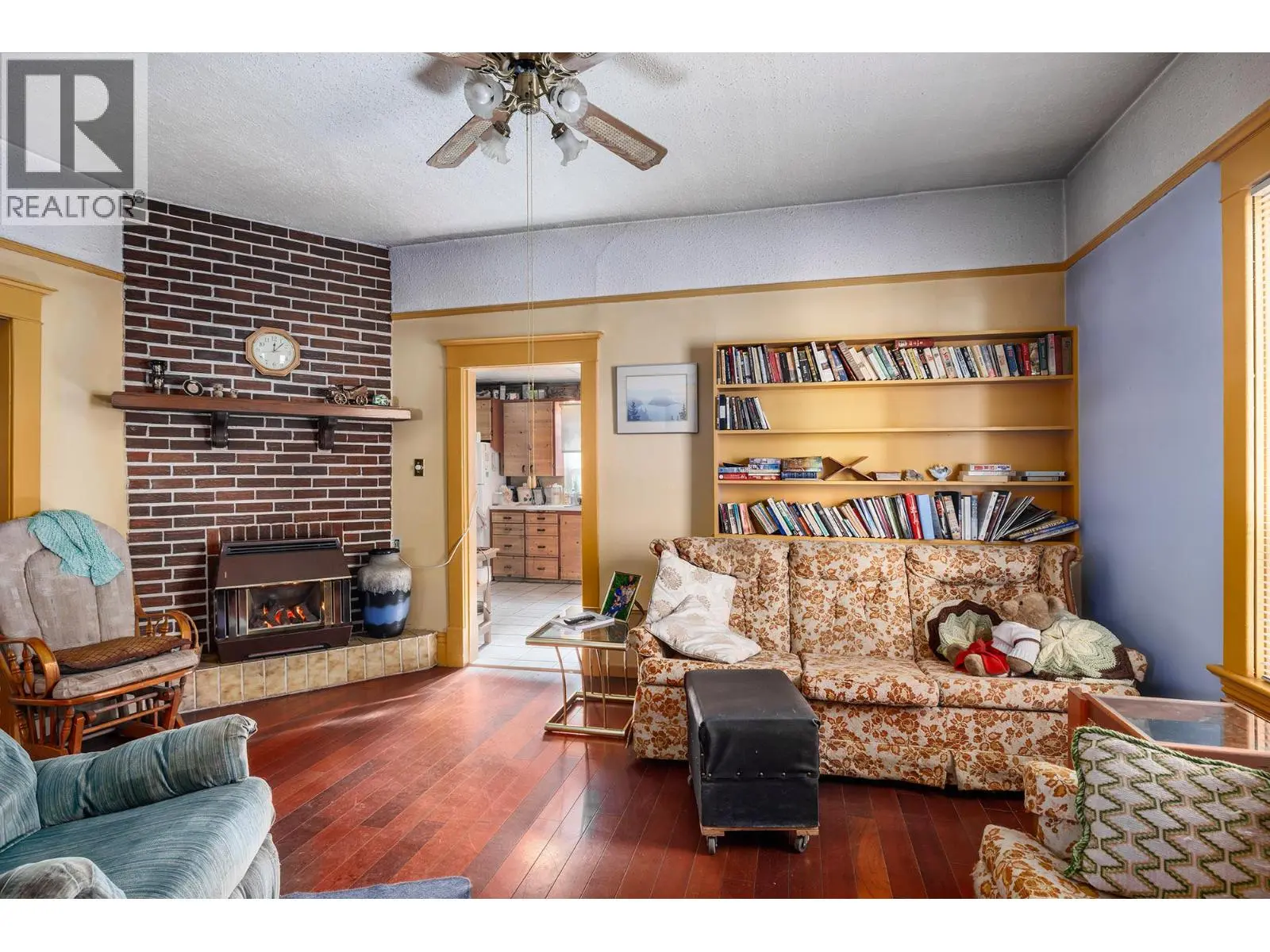 795 Lawson Avenue. Kelowna, British Columbia