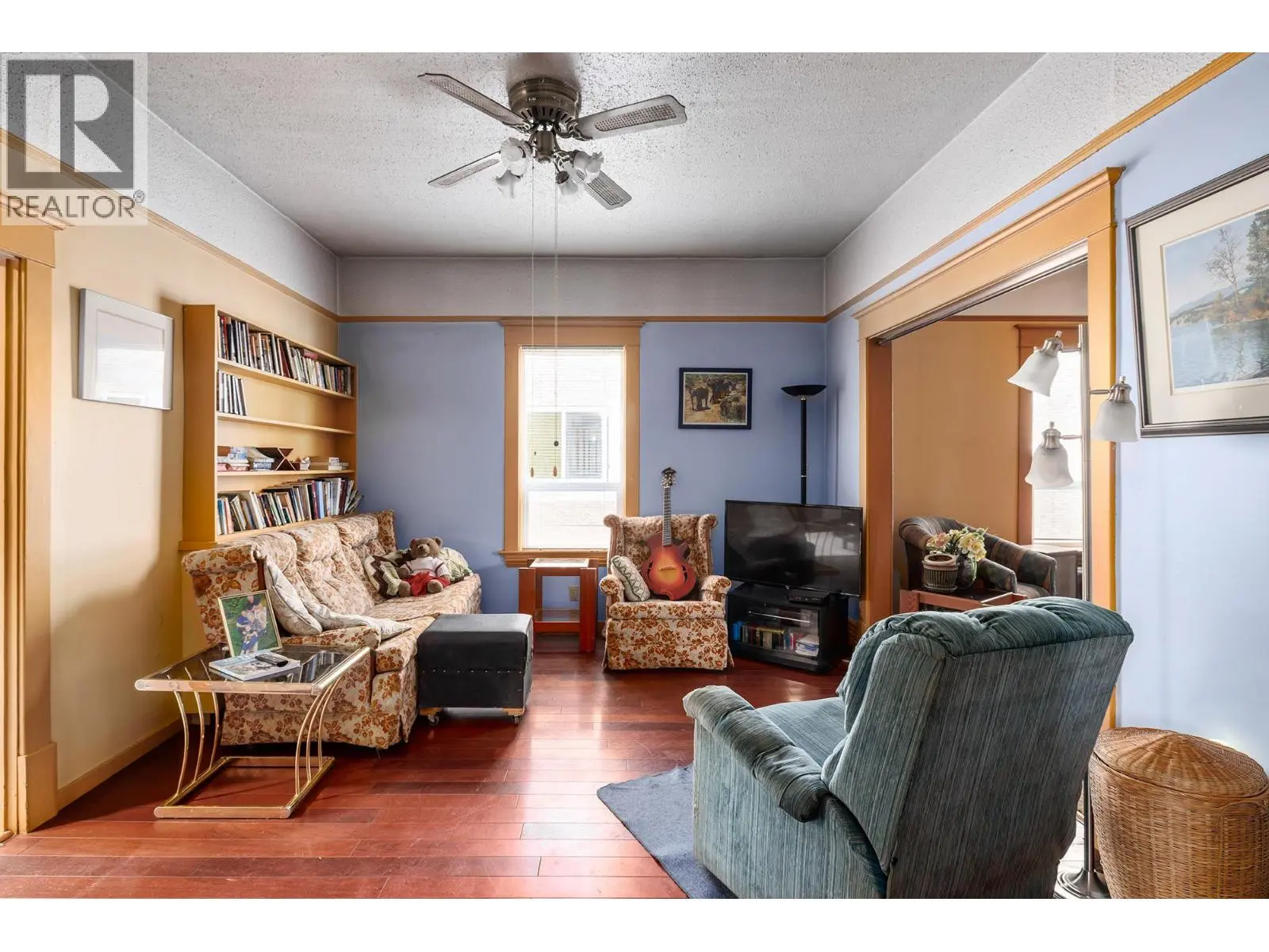 795 Lawson Avenue. Kelowna, British Columbia