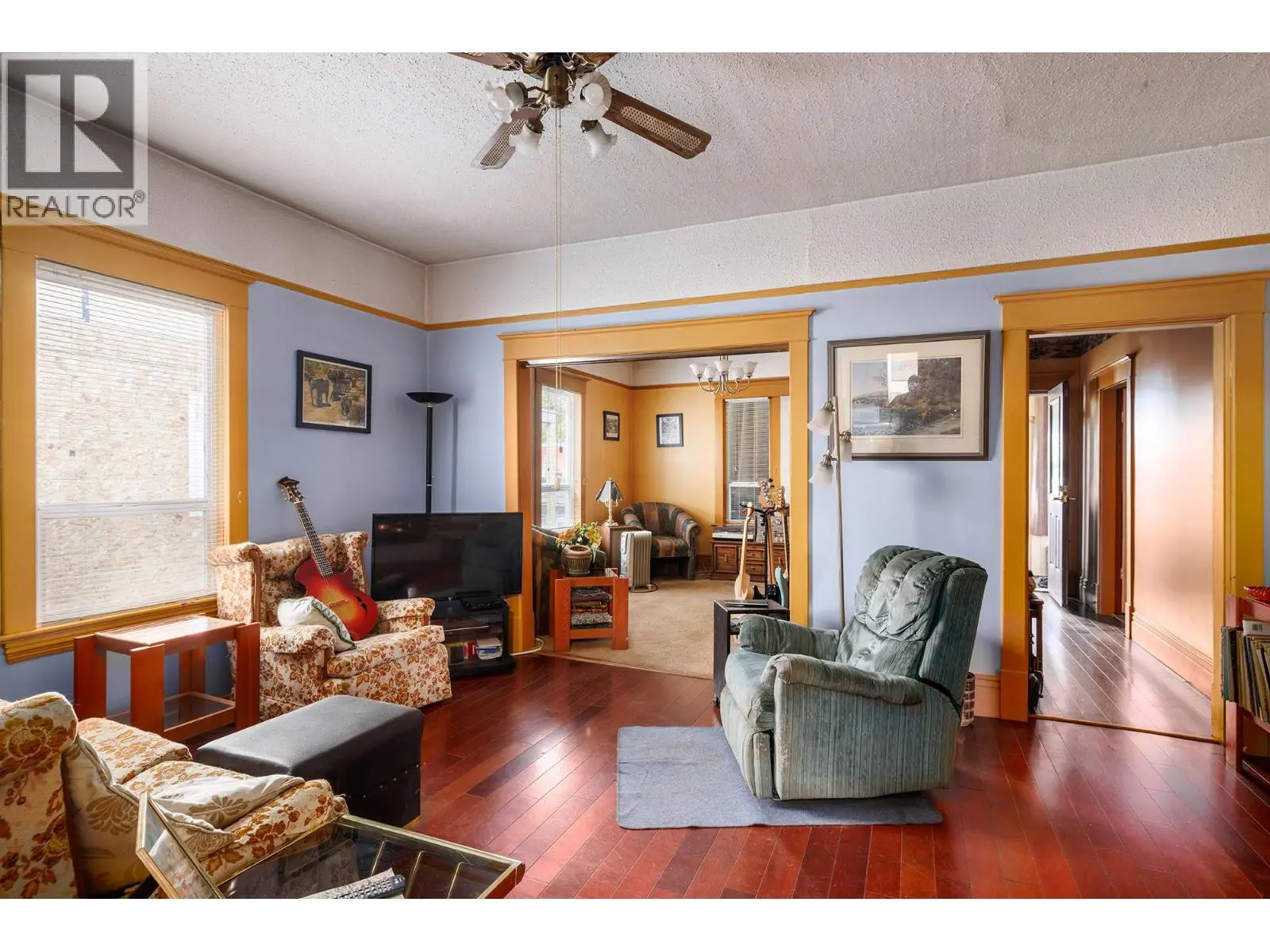 795 Lawson Avenue. Kelowna, British Columbia