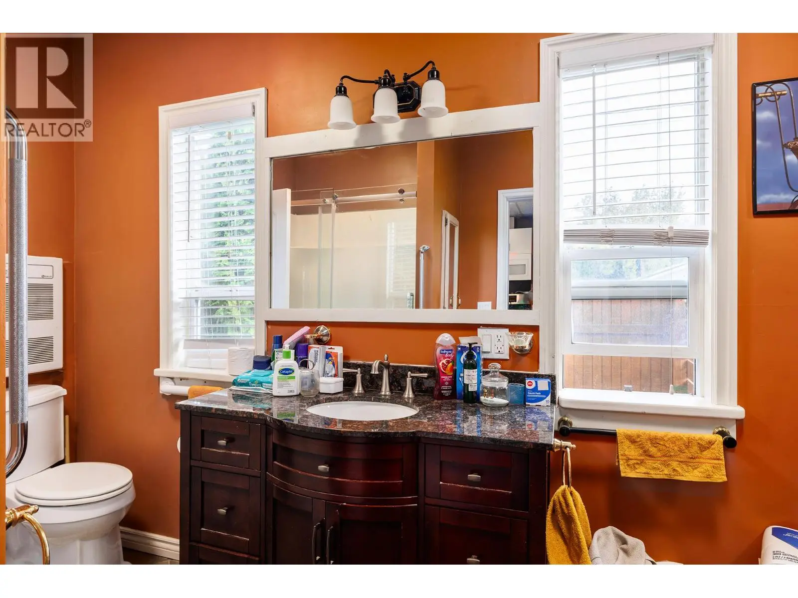 795 Lawson Avenue. Kelowna, British Columbia