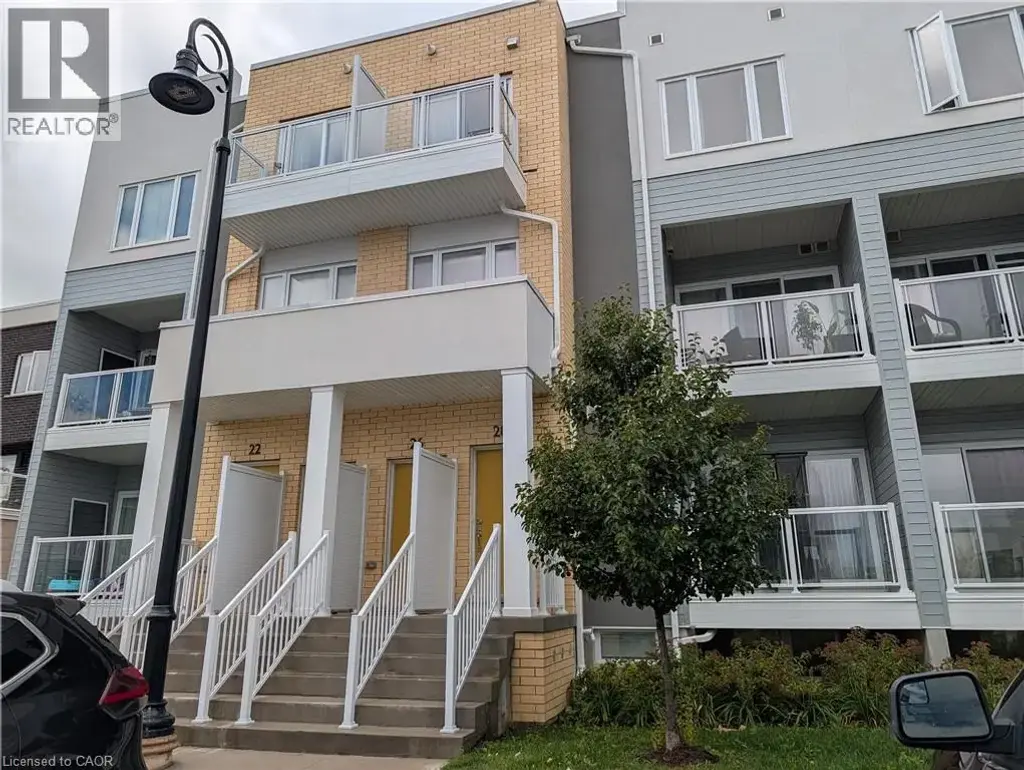 28 Progress Crescent, Kitchener