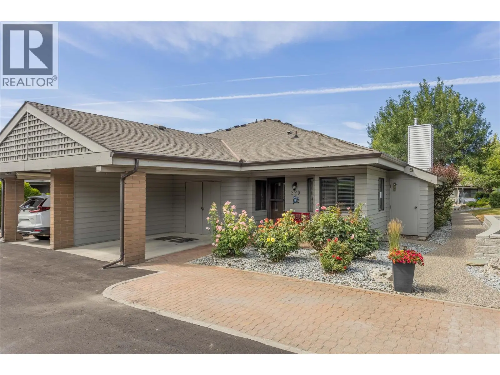 1765 Leckie Road Unit# 220. Kelowna, British Columbia