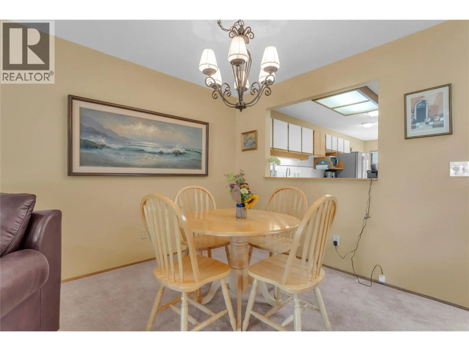 1765 Leckie Road Unit# 220. Kelowna, British Columbia