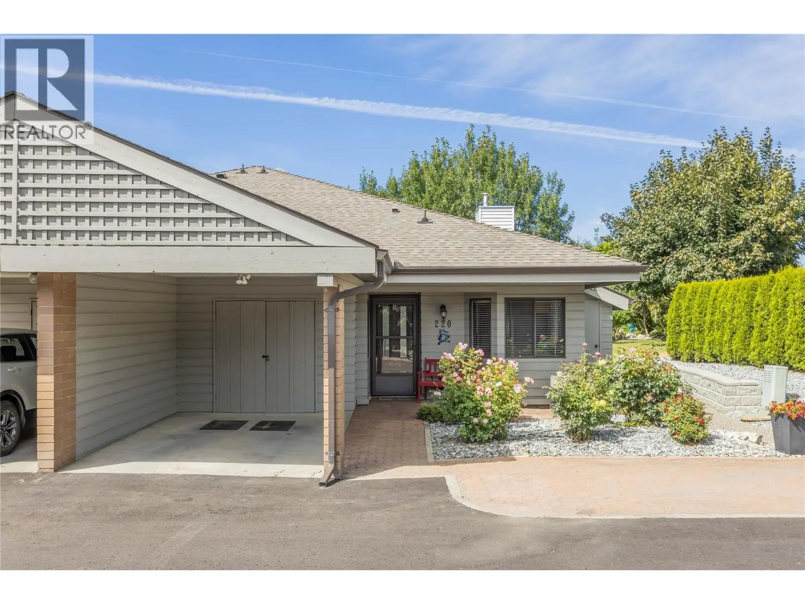 1765 Leckie Road Unit# 220. Kelowna, British Columbia